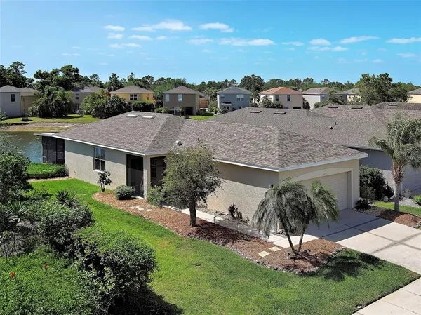 $335,000 | 11993 Tempest Harbor Loop, Venice, FL 34292