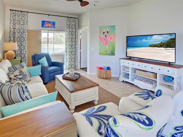 $335,000 | 11993 Tempest Harbor Loop, Venice, FL 34292