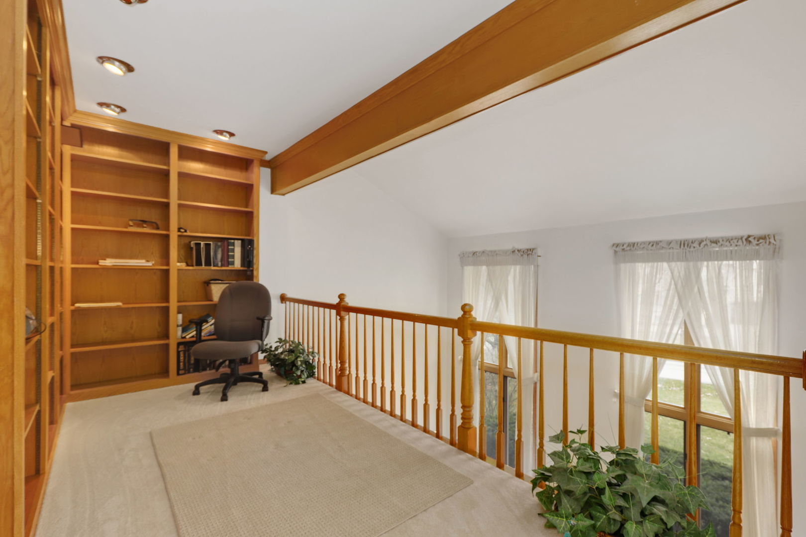 780 94th Street Burr Ridge, IL 60527 - Photo 35 of 53 a view of workspace with windows