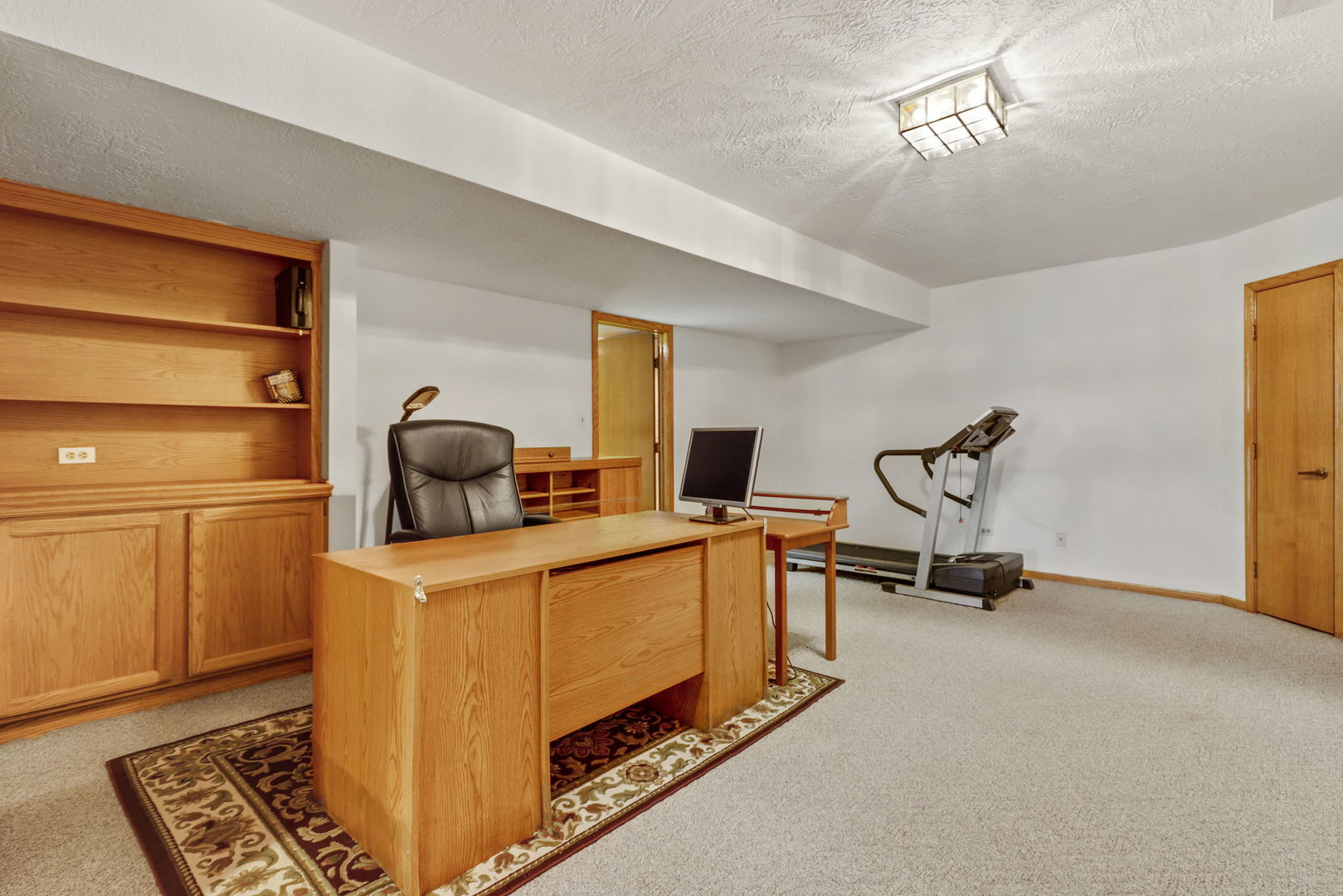 780 94th Street Burr Ridge, IL 60527 - Photo 40 of 53 a view of a room with gym equipment