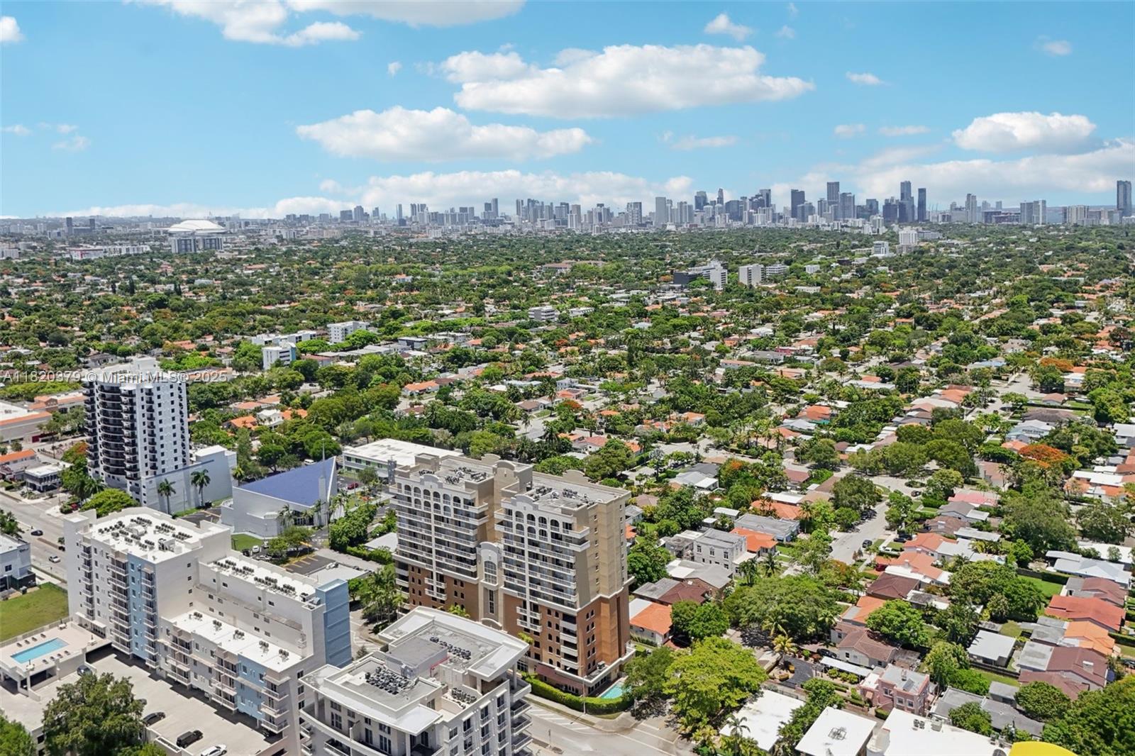 2425 Southwest 27th Avenue, Unit 705 Miami, FL 33145 - Photo 24 of 54