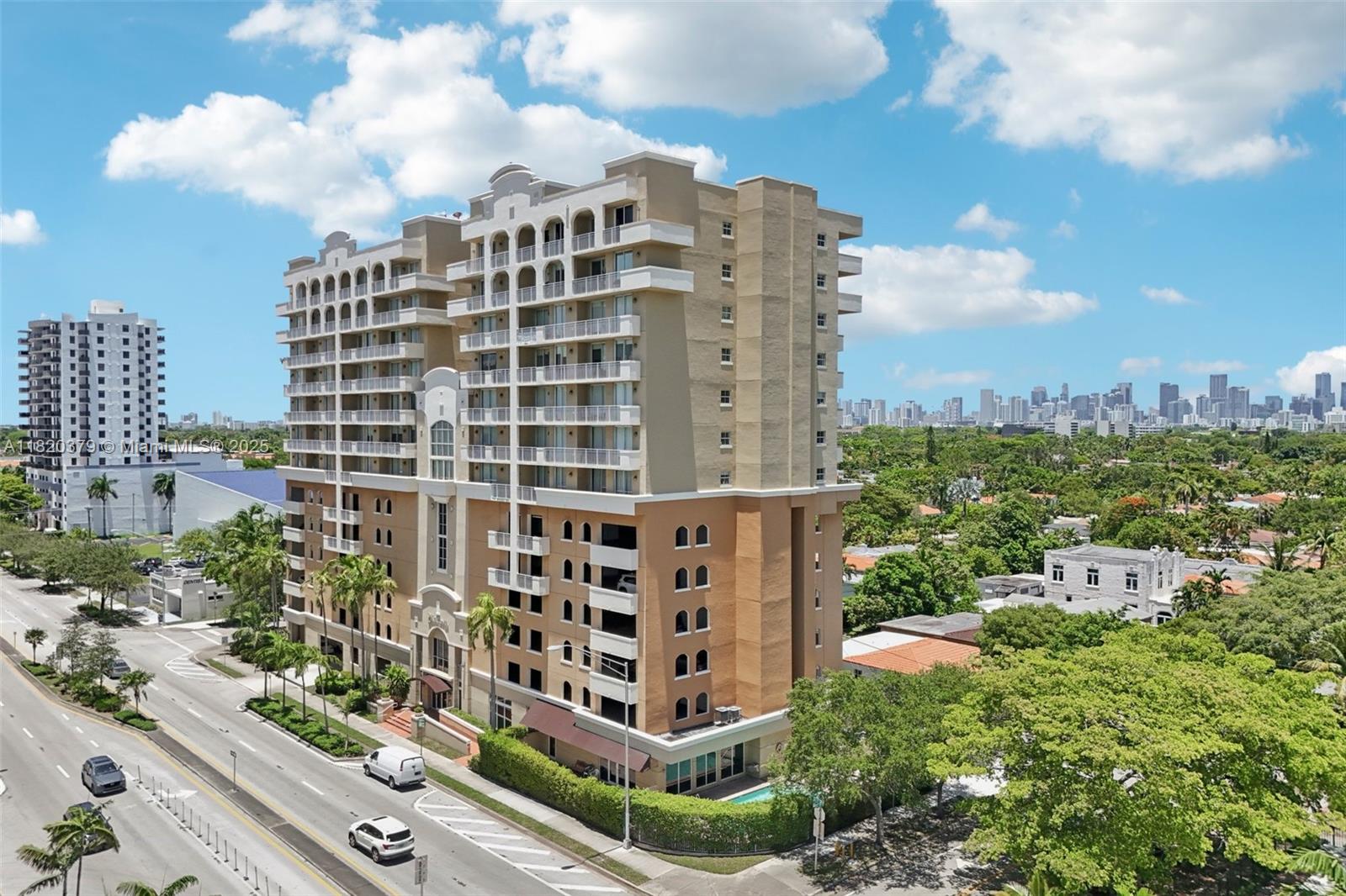 2425 Southwest 27th Avenue, Unit 705 Miami, FL 33145 - Photo 25 of 54