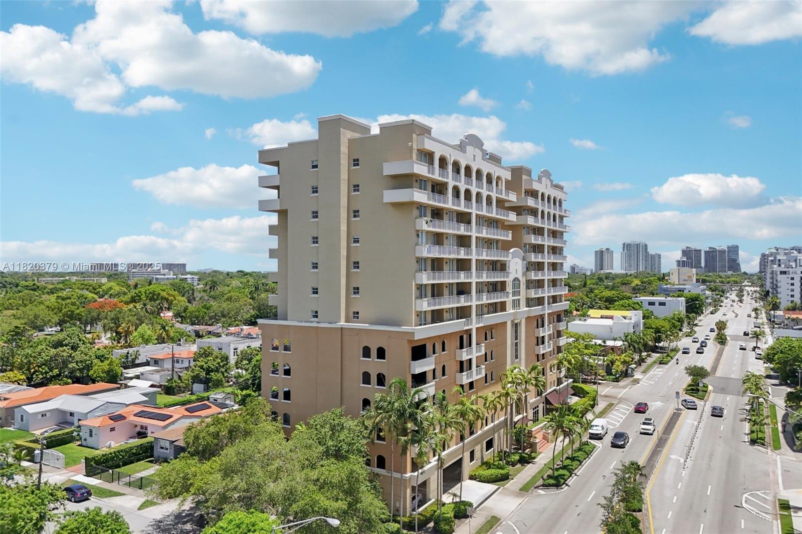 2425 Southwest 27th Avenue, Unit 705 Miami, FL 33145 - Photo 26 of 54