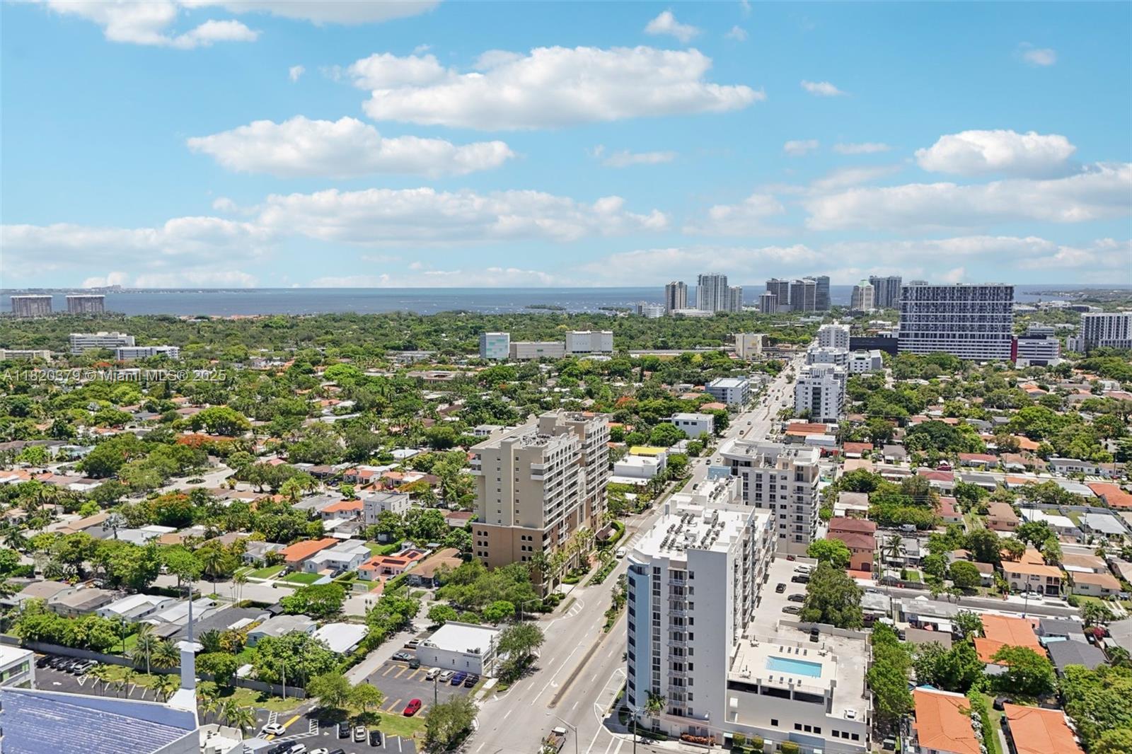 2425 Southwest 27th Avenue, Unit 705 Miami, FL 33145 - Photo 27 of 54