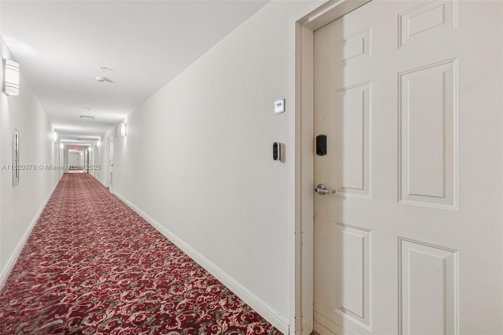 2425 Southwest 27th Avenue, Unit 705 Miami, FL 33145 - Photo 3 of 54