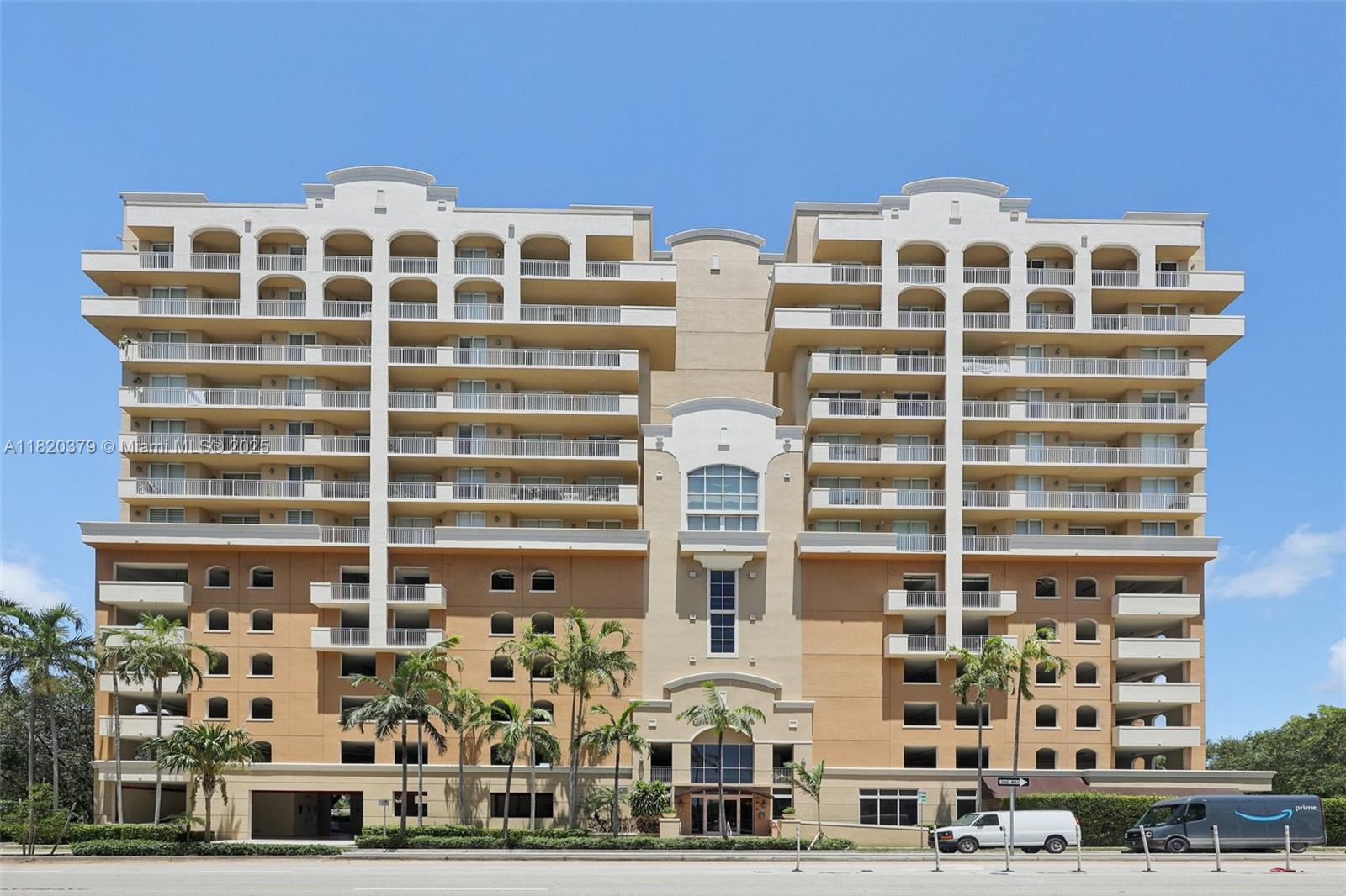 2425 Southwest 27th Avenue, Unit 705 Miami, FL 33145 - Photo 32 of 54