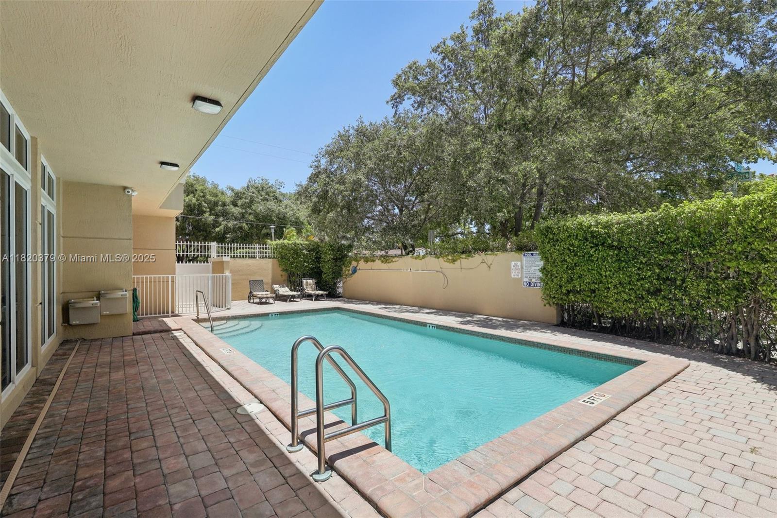 2425 Southwest 27th Avenue, Unit 705 Miami, FL 33145 - Photo 36 of 54