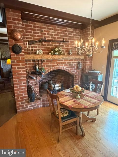 12924 Clopper Road Hagerstown, MD 21742 - Photo 18 of 35
