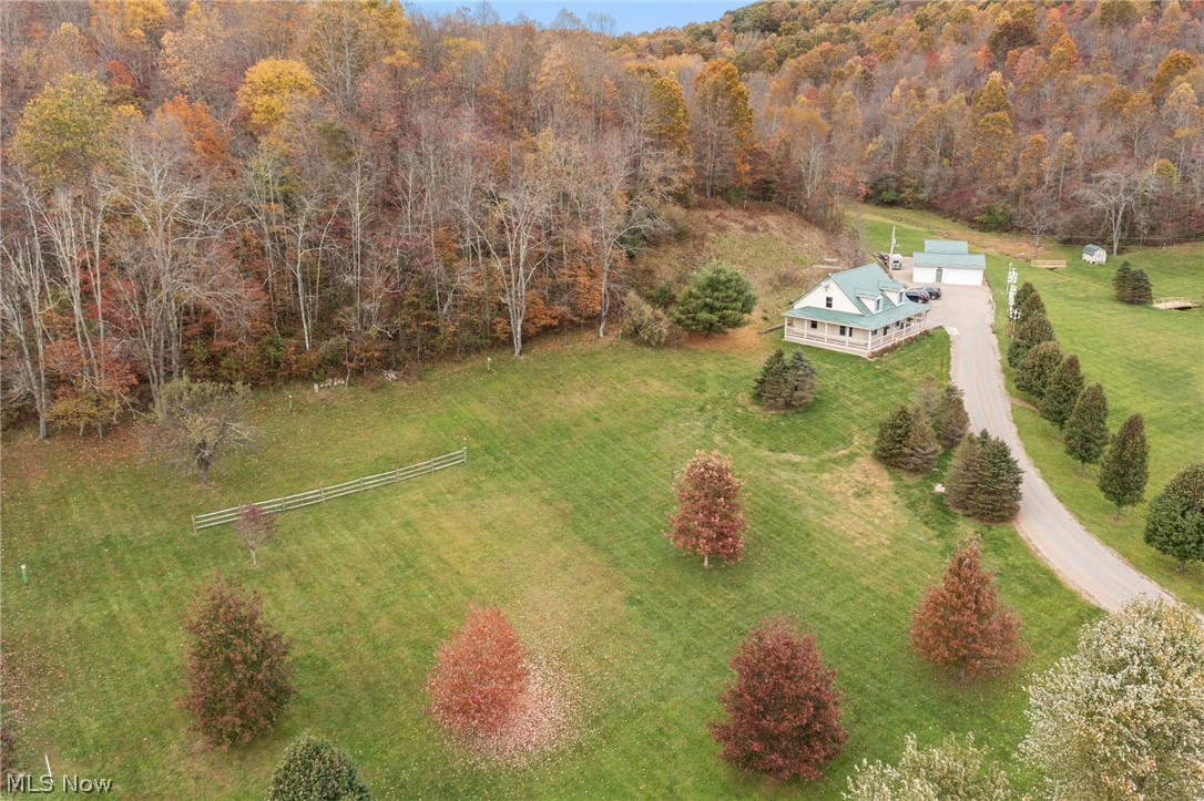 86780 Cramblett Road Scio, OH 43988 - Photo 9 of 30