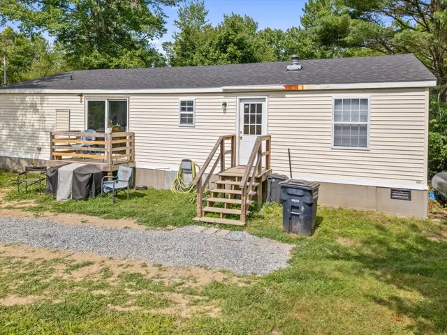 $450,000 | 45-59 61 Club, Levant, ME 04456