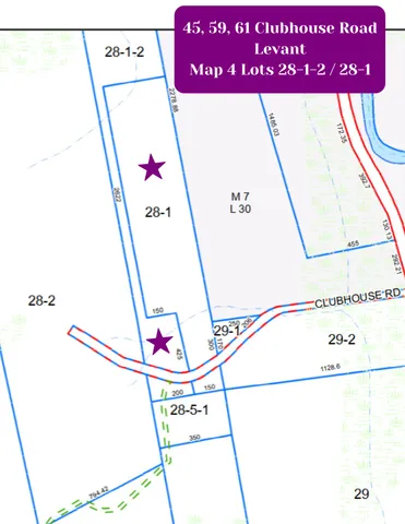 $450,000 | 45-59 61 Club, Levant, ME 04456