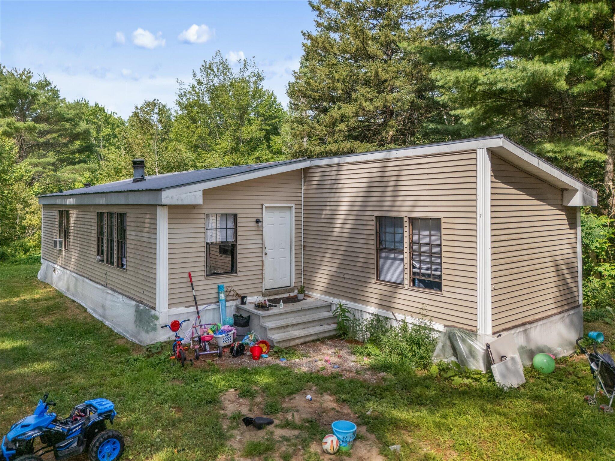 45-59 61 Club Levant, ME 04456 - Photo 76 of 91 13-45 Clubhouse Rd