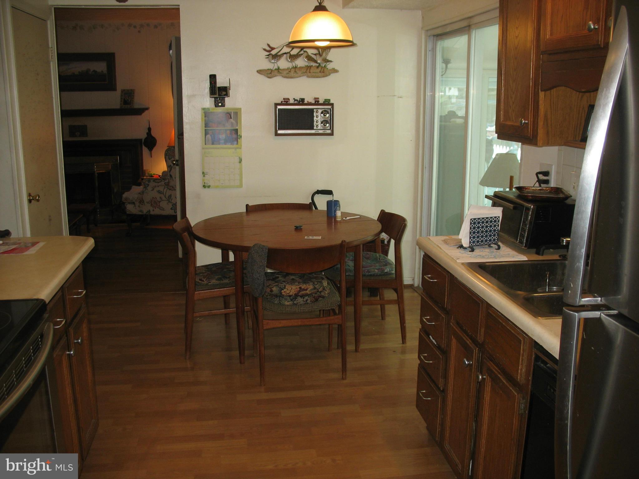 16206 Jerald Road Laurel, MD 20707 - Photo 8 of 20 Kitchen
