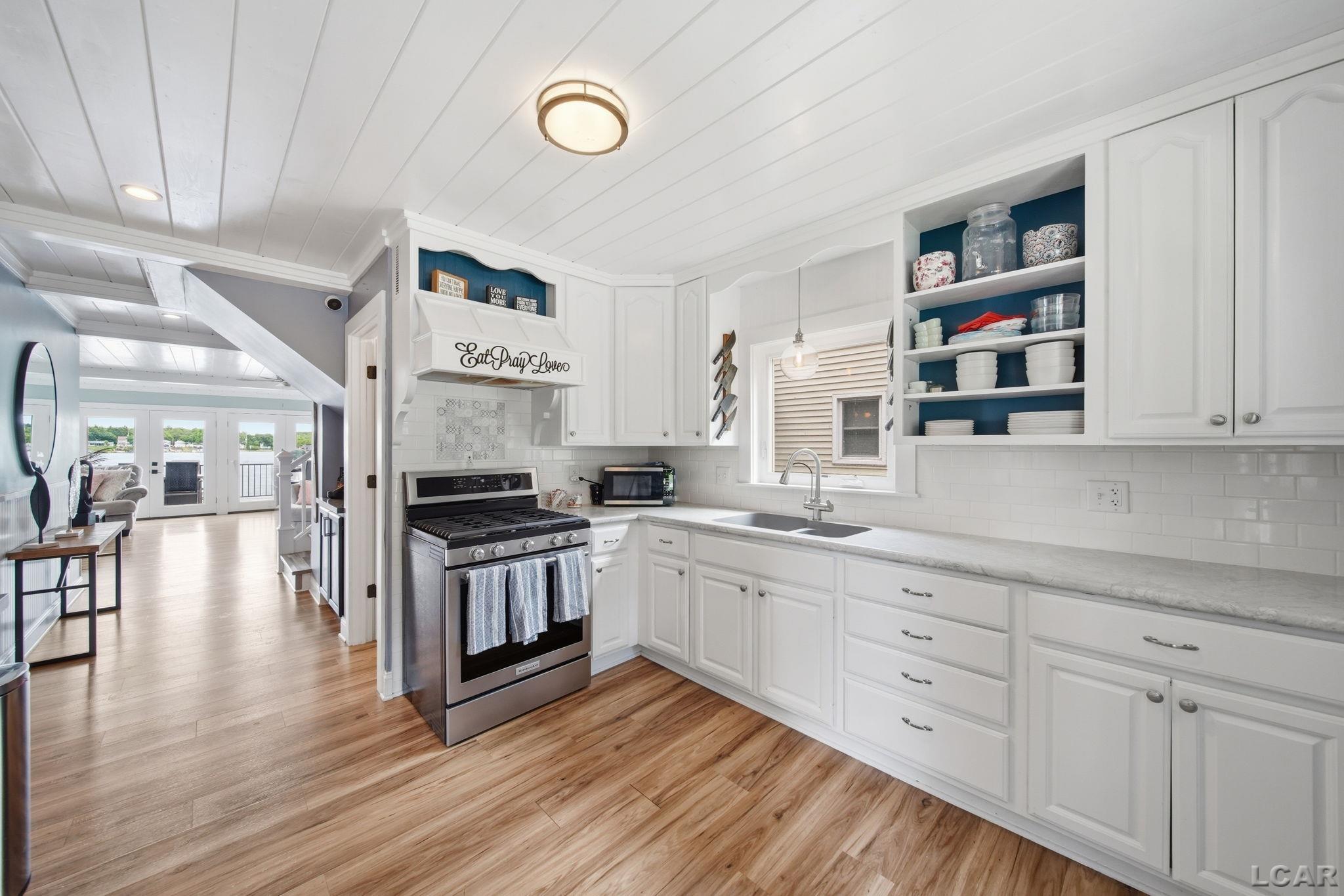 7296 Walnut Hill Road Manitou Beach, MI 49253 - Photo 6 of 69