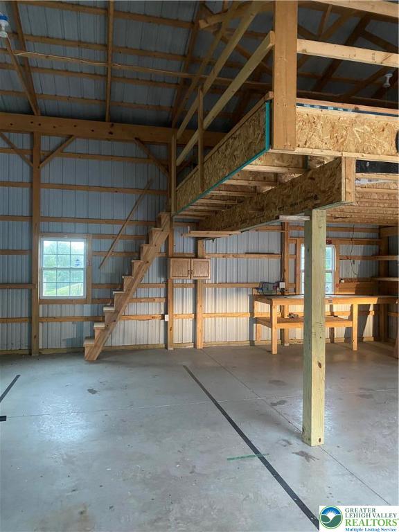 18 Cub Lane Jim Thorpe, PA 18229 - Photo 19 of 58 a view of empty room