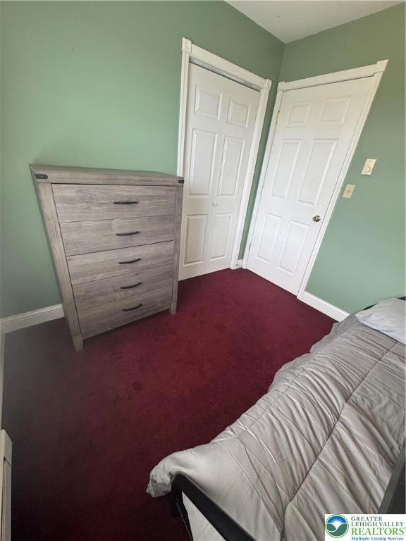 18 Cub Lane Jim Thorpe, PA 18229 - Photo 50 of 58 Bedroom 3 / Office