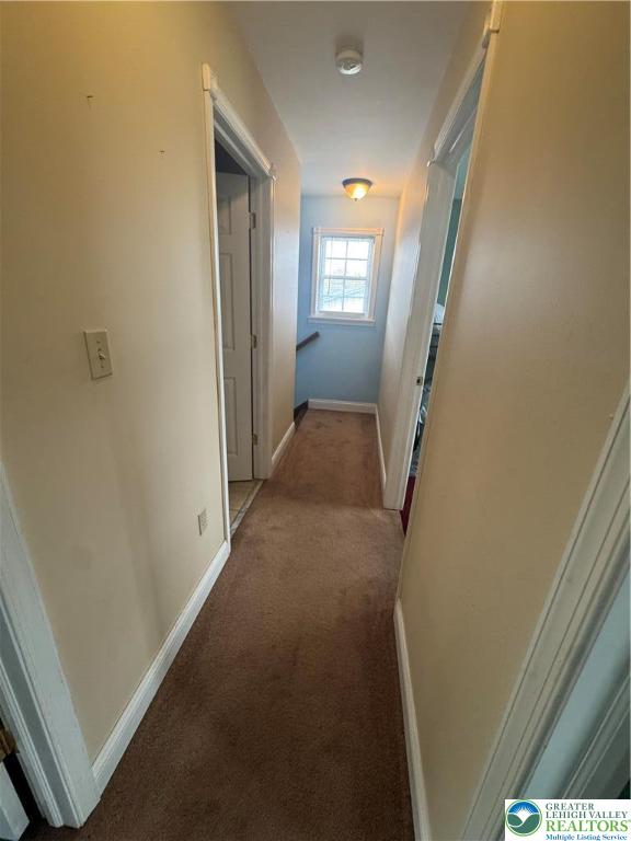 18 Cub Lane Jim Thorpe, PA 18229 - Photo 52 of 58 Hallway