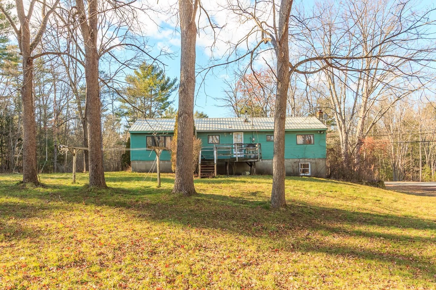 396 Dearborn Road Auburn, NH 03032 - Photo 6 of 11