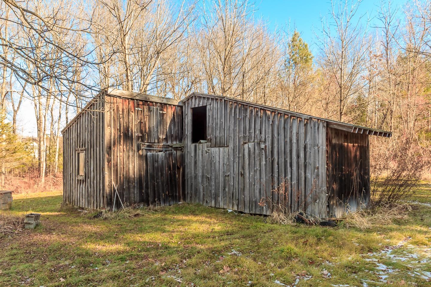 396 Dearborn Road Auburn, NH 03032 - Photo 8 of 11