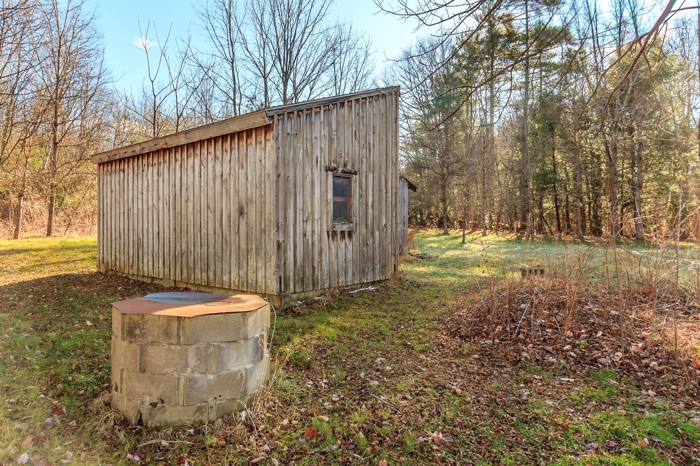 396 Dearborn Road Auburn, NH 03032 - Photo 10 of 11