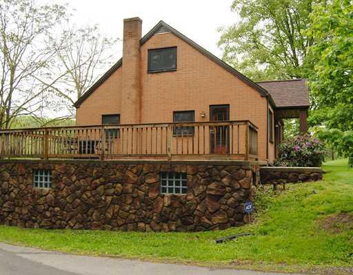 192 Lutz Road Zelienople, PA 16063 - Photo 15 of 15 Exterior Front.
