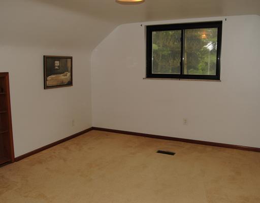 192 Lutz Road Zelienople, PA 16063 - Photo 8 of 15 2nd Floor Plan. Newer window, undereaves storage, spacious room.