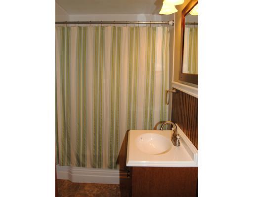 192 Lutz Road Zelienople, PA 16063 - Photo 10 of 15 1st Floor Plan. Updated bath.