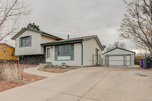 $465,000 | 2260 East 83rd Place, Denver, CO 80229