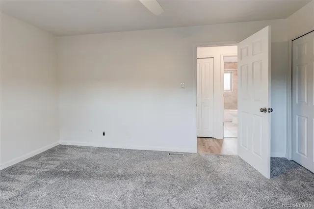 $465,000 | 2260 East 83rd Place, Denver, CO 80229