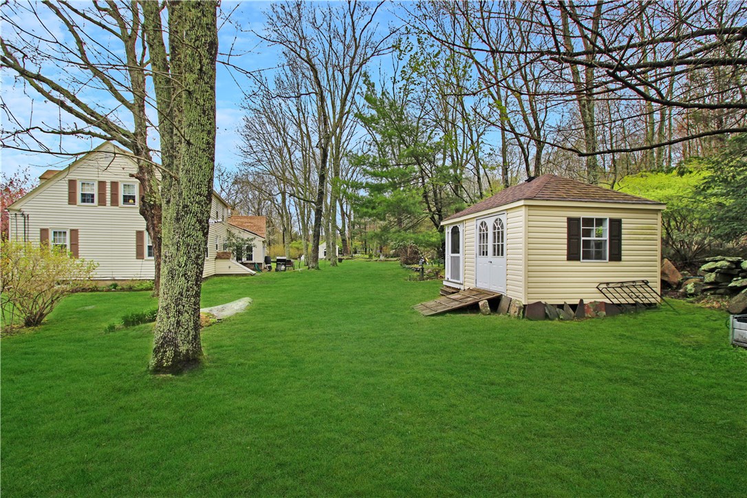 96 Kingstown Road Richmond, RI 02898 - Photo 28 of 33 Gallery Image 28