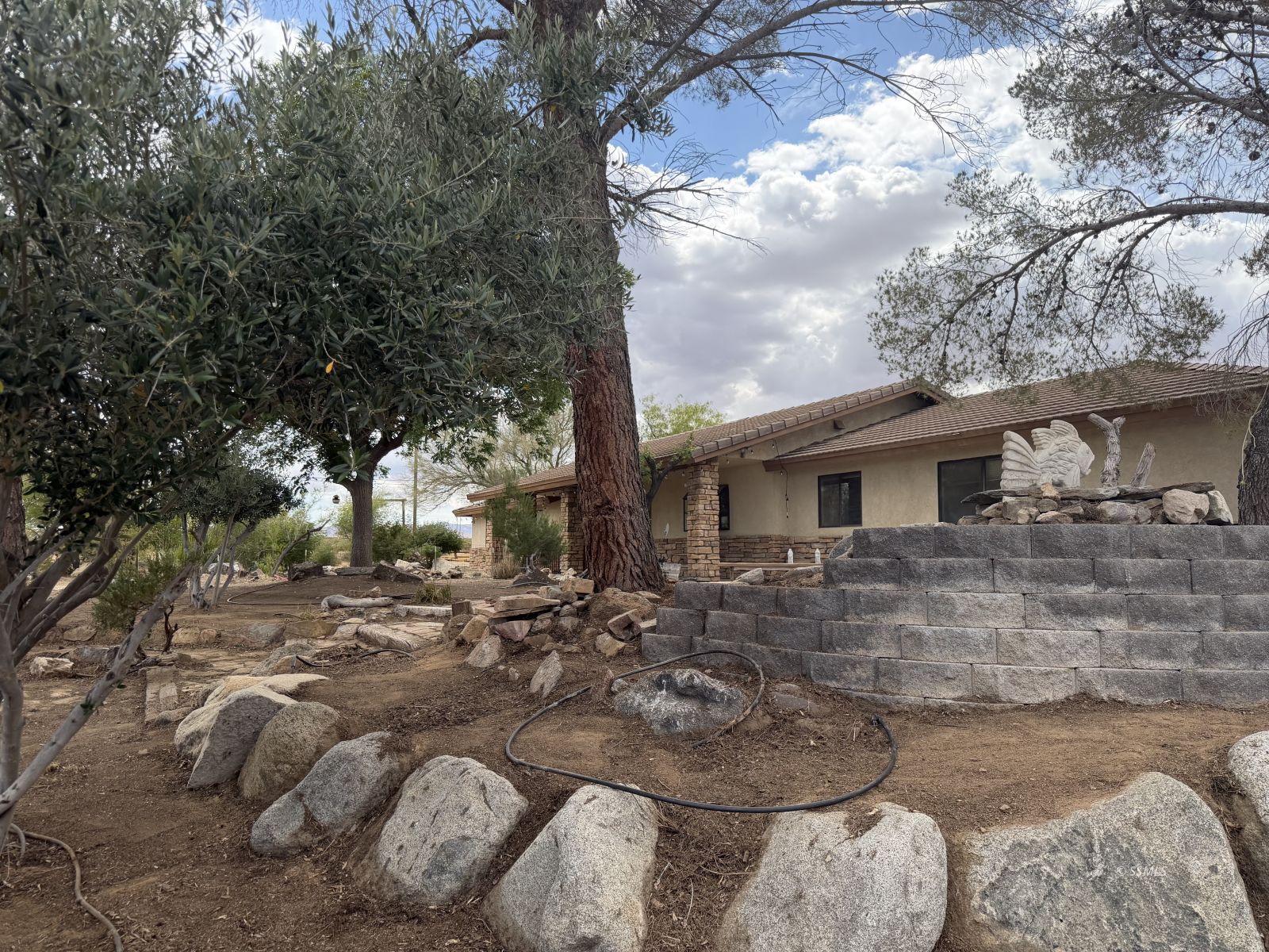 1446 West Franklin Avenue Ridgecrest, CA 93555 - Photo 50 of 50