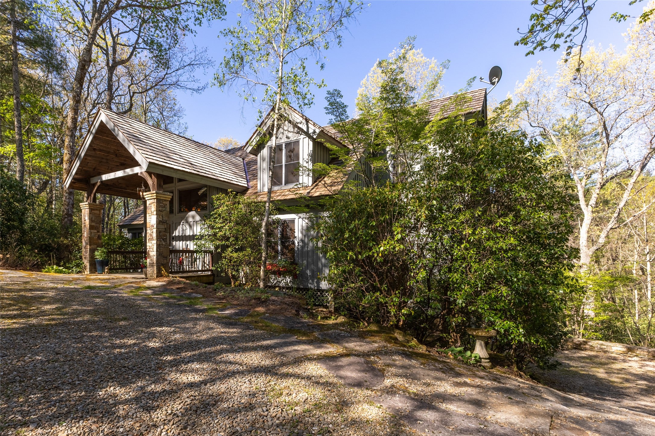 86 Meadow Ridge Cashiers, NC 28717 - Photo 39 of 52 Gallery Image 39