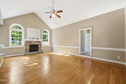 $445,000 | 234 Helena Lane, Archer Lodge, NC 27527
