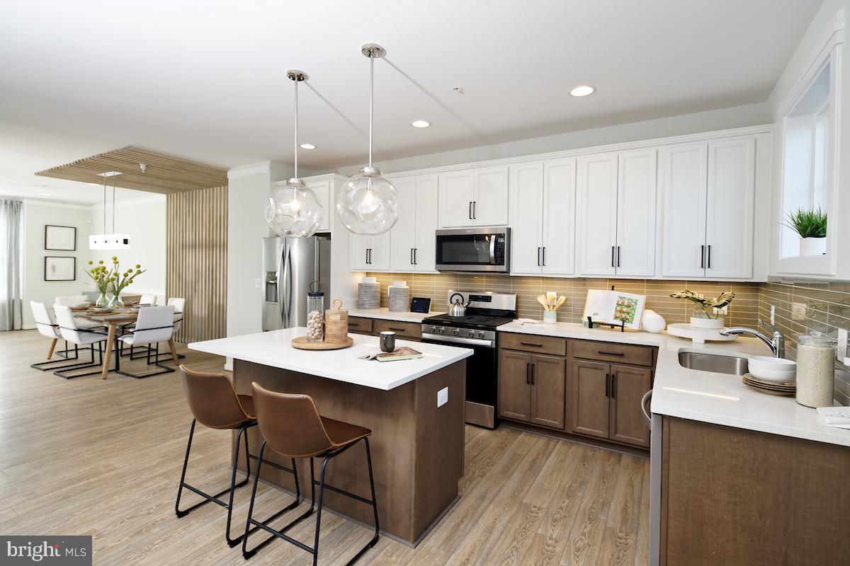 13274 Dowdens Ridge Drive Clarksburg, MD 20871 - Photo 2 of 14