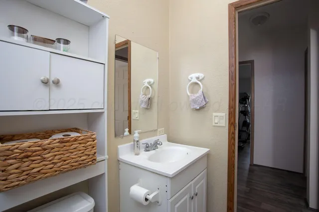 $210,000 | 6708 Tucker Road, Amarillo, TX 79118