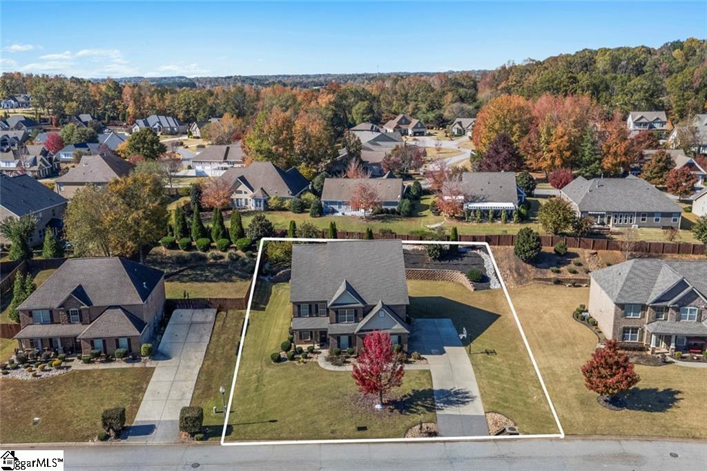 1005 Winmar Drive Anderson, SC 29621 - Photo 44 of 50