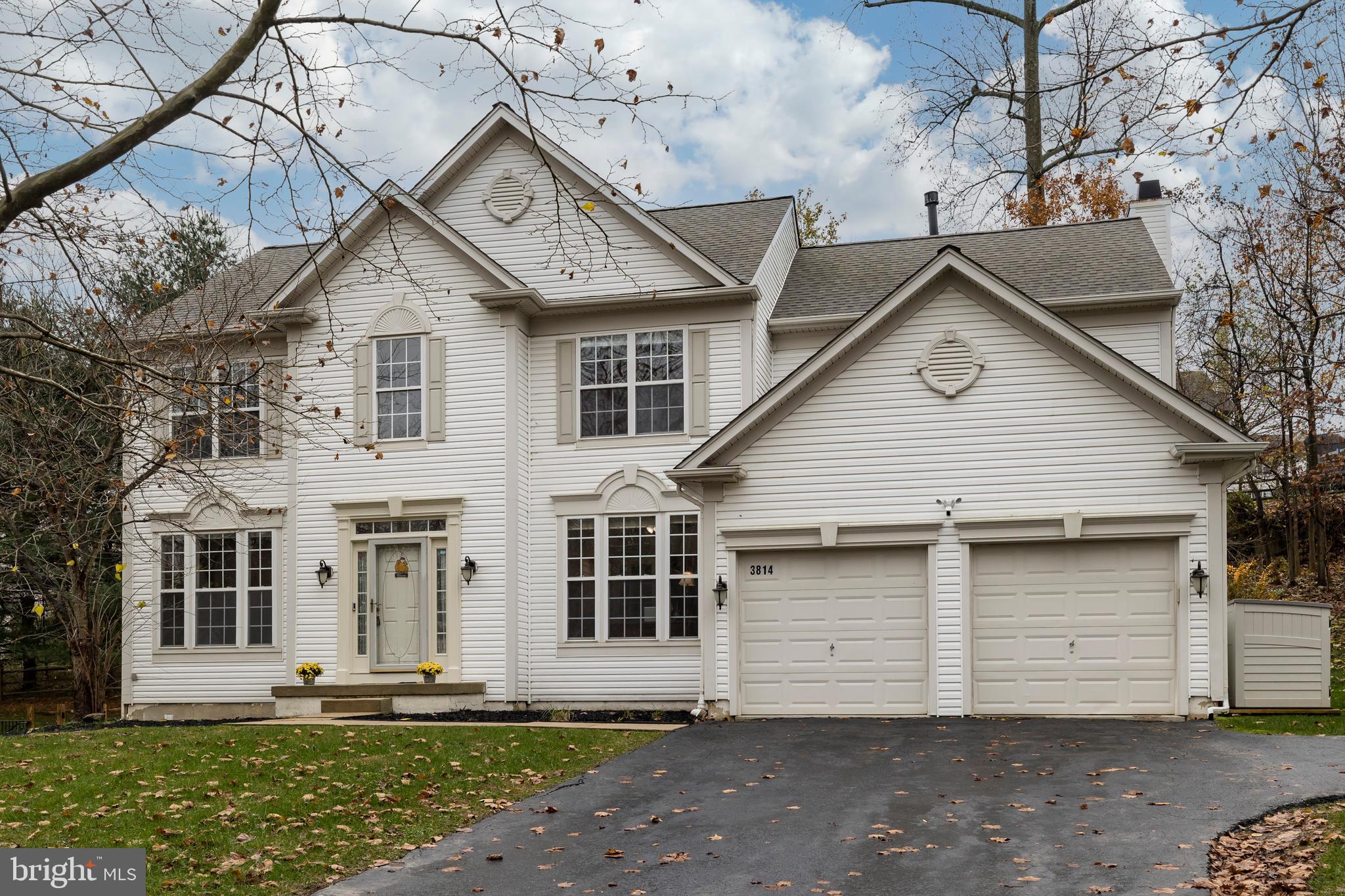 3814 Marsh Road Garnet Valley, PA 19060 - Photo 2 of 10 Gallery Image 2