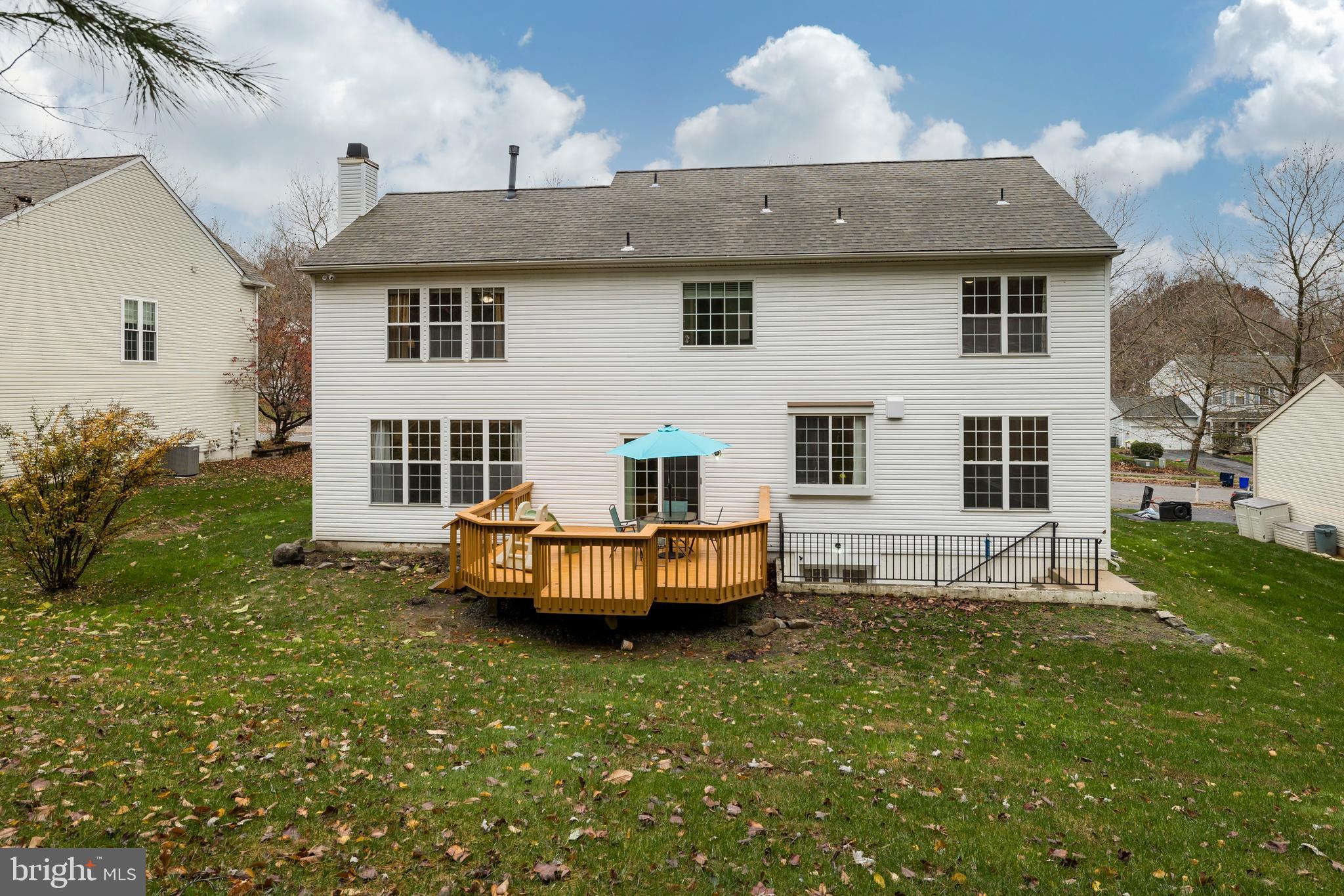 3814 Marsh Road Garnet Valley, PA 19060 - Photo 6 of 10 Gallery Image 6