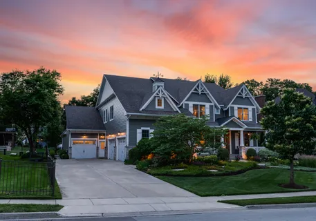 $3,500,000 | 471 South Columbia Street, Naperville, IL 60540