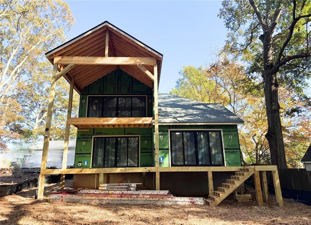 990 Sycamore Drive Decatur, GA 30030 - Photo 2 of 20 Gallery Image 2