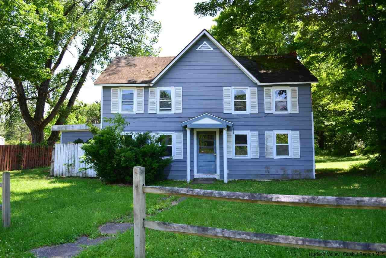 4-8 Towpath Road Accord, NY 12404 - Photo 1 of 7 Photo 1