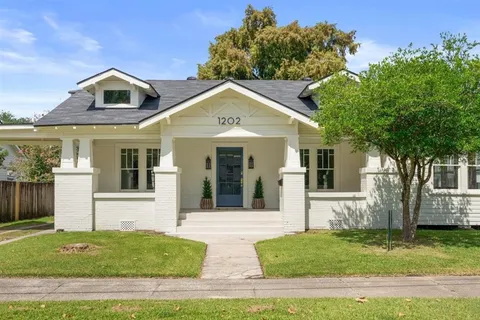 $339,000 | 1202 Louisiana Avenue, Lake Charles, LA 70601