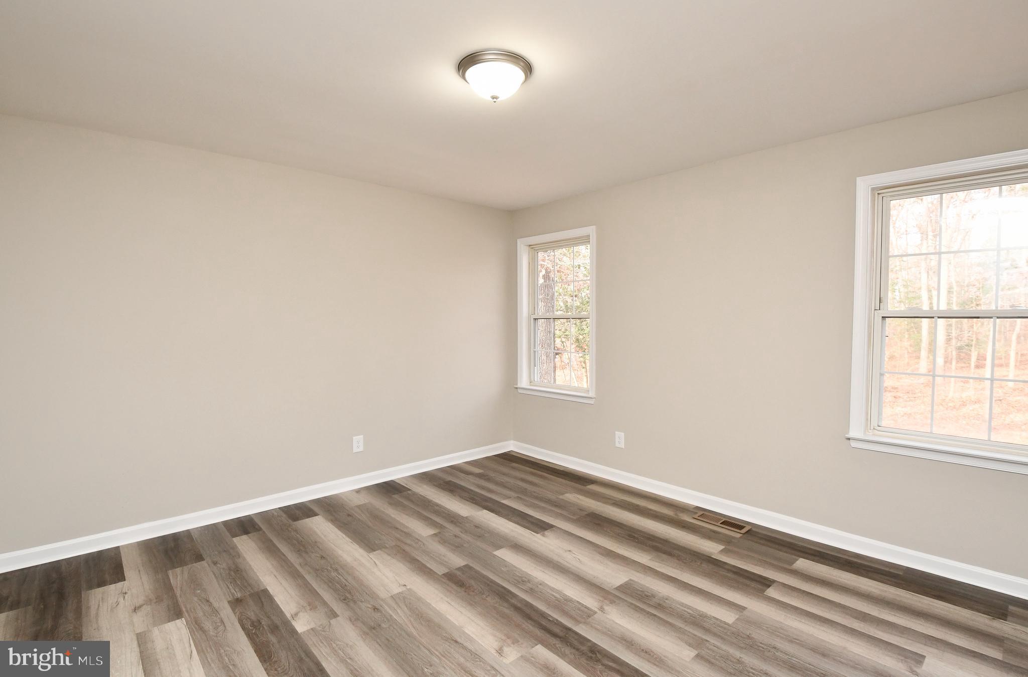 5515 South Branch Road Fredericksburg, VA 22407 - Photo 17 of 38 Primary bedroom