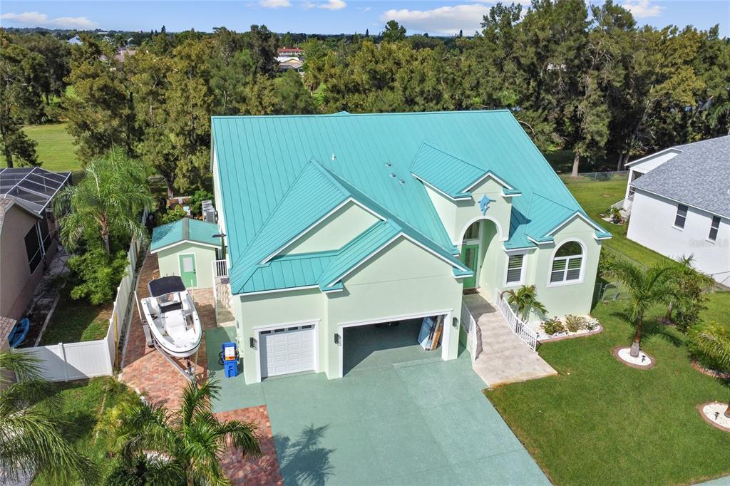 711 Eagle Lane Apollo Beach, FL 33572 - Photo 10 of 54