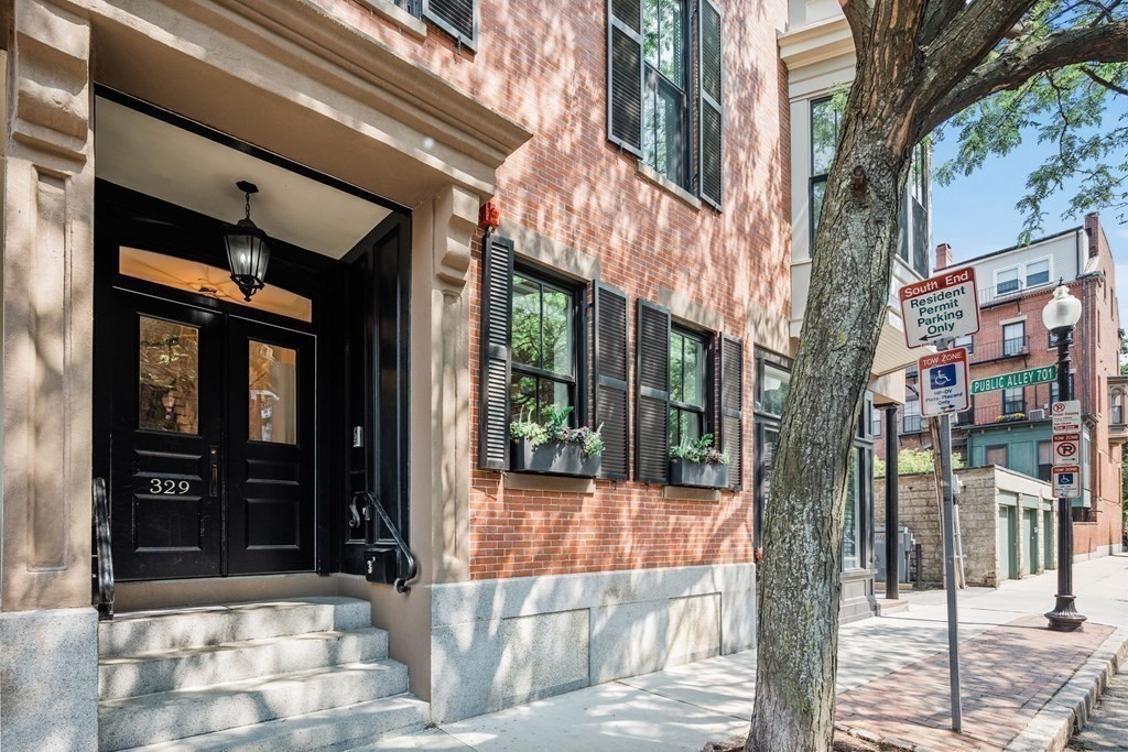 329 Shawmut Avenue, Unit 2 Boston, MA 02118 - Photo 24 of 27