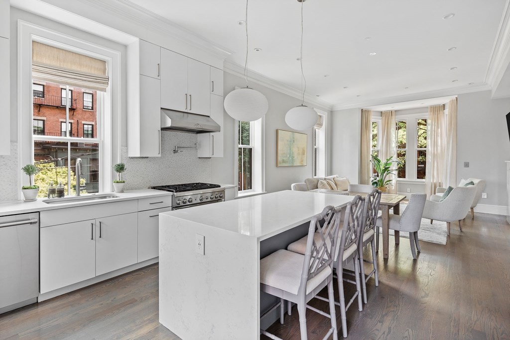 329 Shawmut Avenue, Unit 2 Boston, MA 02118 - Photo 6 of 27