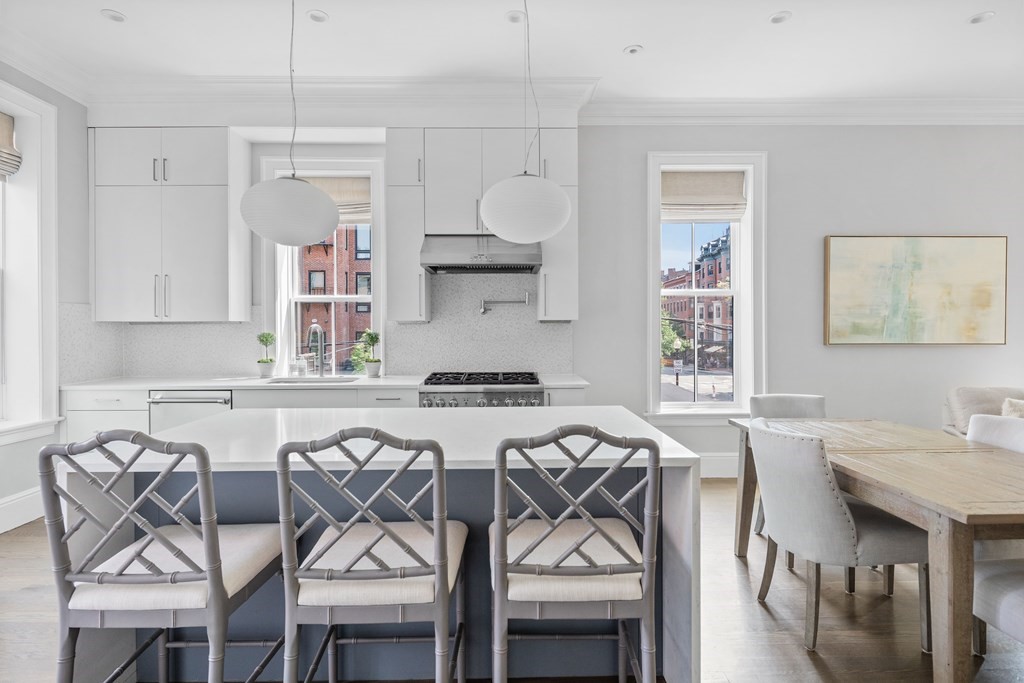 329 Shawmut Avenue, Unit 2 Boston, MA 02118 - Photo 7 of 27