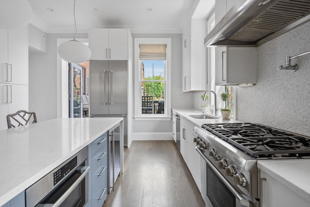 329 Shawmut Avenue, Unit 2 Boston, MA 02118 - Photo 8 of 27