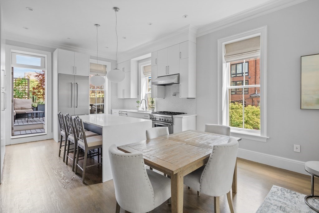 329 Shawmut Avenue, Unit 2 Boston, MA 02118 - Photo 9 of 27