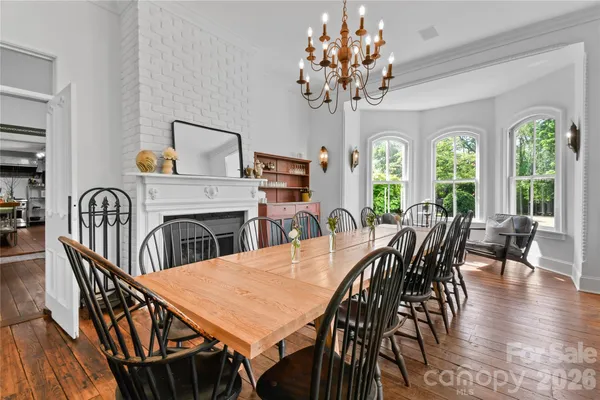 $1,795,000 | 204 Lawson Street, Hot Springs, NC 28743